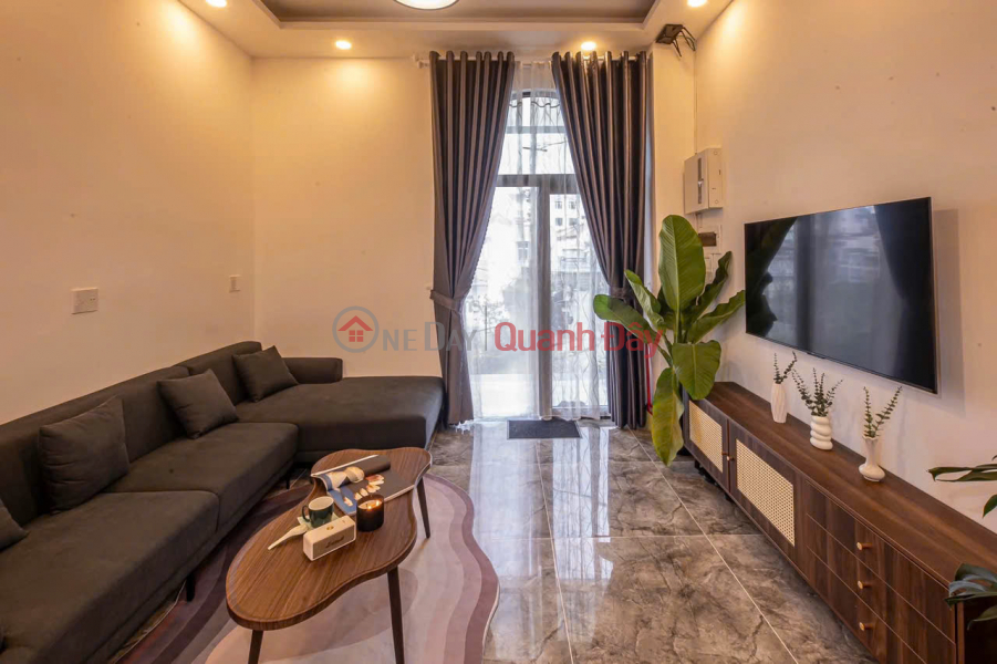 Property Search Vietnam | OneDay | Nhà ở | Niêm yết cho thuê Cho thuê căn hộ trung tâm giá 10 triệu đường Thông Thiên Học Đà Lạt Lâm Đồng