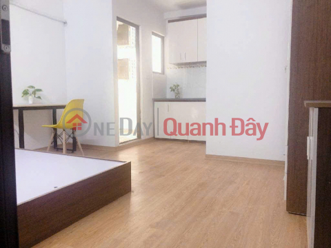 BÁN NHANH CCMN XUÂN THUỶ – CẦU GIẤY – DOANH THU 1,8 TỶ/NĂM – SỔ ĐỎ CHÍNH CHỦ _0