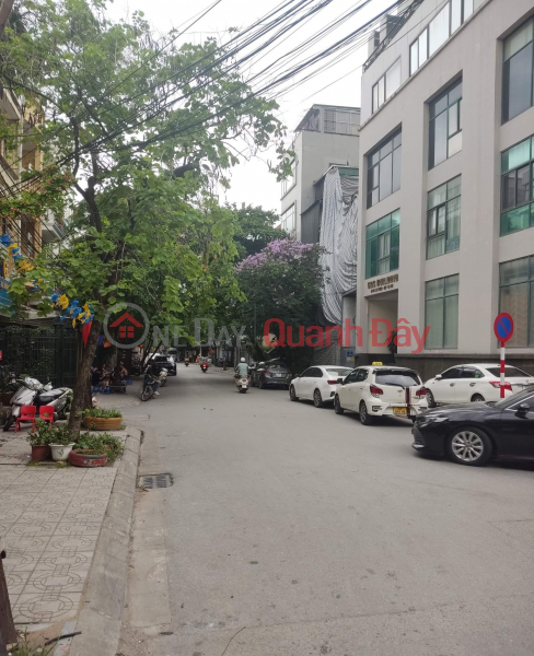 House for sale on Yen Hoa Street 56m2 Front Ground 6m Bottom Investment Price Only 12 Billion VND Sales Listings