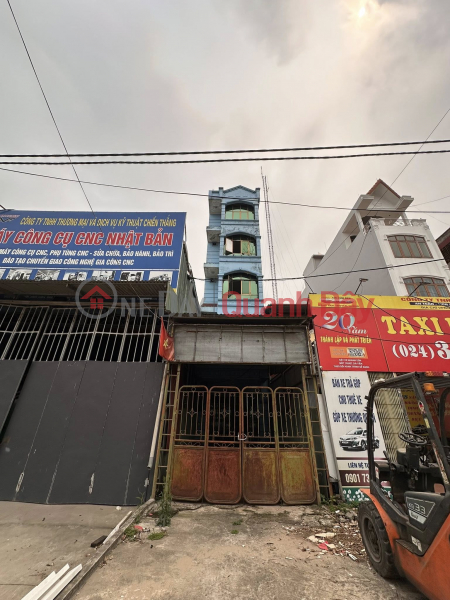  Làm ơn chọn | Nhà ở | Niêm yết bán đ 14,4 tỷ