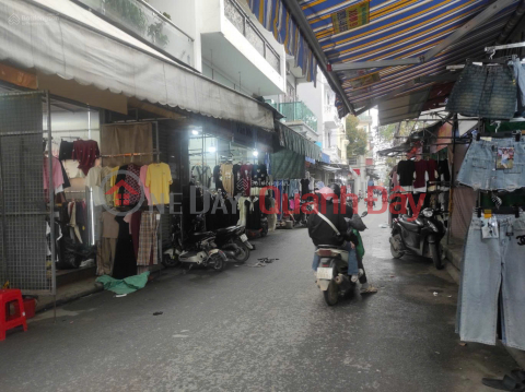 Bán nhà Ninh Hiệp làng nghề buôn bán vải gia công quần áo lớn nhất Miền Bắc _0