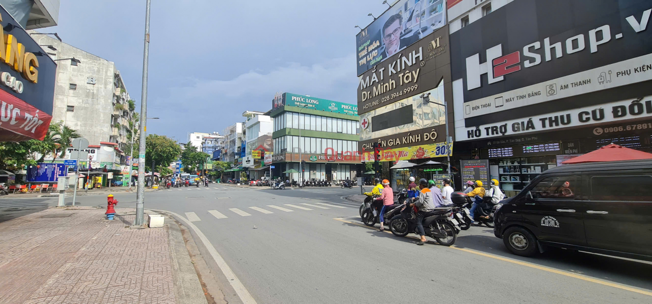 , Làm ơn chọn | Nhà ở, Niêm yết cho thuê | đ 120 triệu/ tháng
