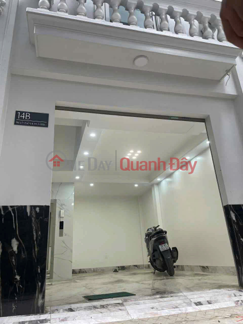 CÓ 102 Hoa Bằng CẦU GIẤY gần phố ngõ thông nhỉnh 11tỷ 35m x 6t. _0