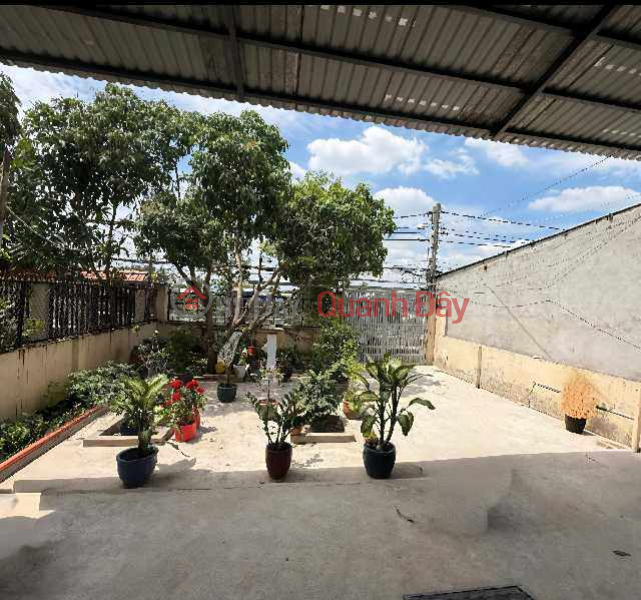 Property Search Vietnam | OneDay | Nhà ở | Niêm yết bán | NHÀ RẠCH CÙNG P7. Q8 DIỆN TÍCH 322M², ĐẦY ĐỦ CÔNG NĂNG, SÂN VƯỜN CỰC CHILL