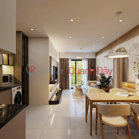 HOT APARTMENT WITH BEAUTIFUL VIEW - GREAT PRICE - OWNER NEEDS TO SELL QUICKLY in Di An City, Ho Chi Minh City _0