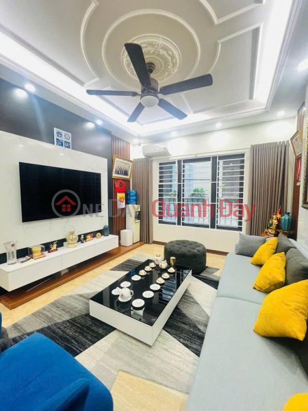 Property Search Vietnam | OneDay | Residential | Sales Listings RARE - Tran Quoc Hoan Street Subdivision 40\\/45m, 6 Floors, Frontage 4m 17.5 Billion, Comfortable to live in, great business