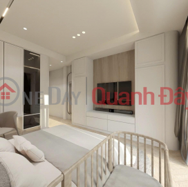 **Bán nhà MT đường Nguyễn Đình Chiểu, Phú Nhuận (4*17) 2 tầng _0