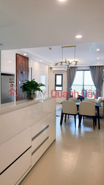 Property Search Vietnam | OneDay | Residential Sales Listings | Selling Topaz Twins luxury apartment with super luxurious furniture, 77m2 for only 2.9 million