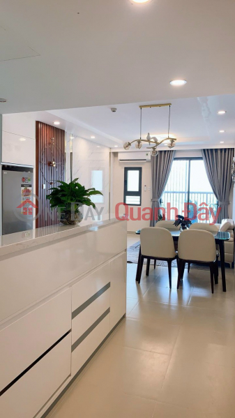 Property Search Vietnam | OneDay | Nhà ở, Niêm yết bán, Bán căn hộ cao cấp Topaz Twins nội thất siêu sang, 77m2 chỉ 2ty9