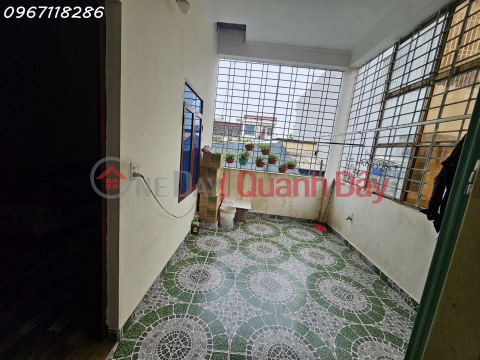 HOUSE FOR SALE IN ALLEY, BUILT IN SOLID AND BEAUTIFUL CONDITION, CARS CAN PARKING DAY AND NIGHT - TRAN LAM - THAI BINH CITY _0