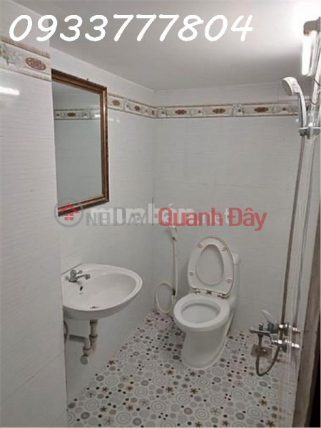 đ 3.6 Million/ month Room for rent airy, comfortable, secure, clean at 38\\/50 Nguyen Van Vinh Street