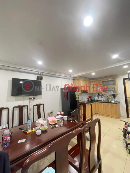 Property Search Vietnam | OneDay | Nhà ở Niêm yết bán Doãn Kế Thiện-35m x 5T- KD-ott- chỉ 7 tỷ 5