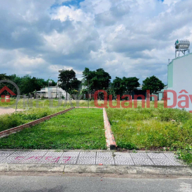 Prime Land for Salo in Phùng Hưng - An Viễn, Đồng Nai _0