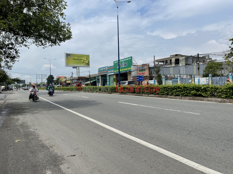 Property Search Vietnam | OneDay | Residential | Sales Listings, House on Highway 13 frontage only 50 million\\/m2 right in the center of Thuan An City