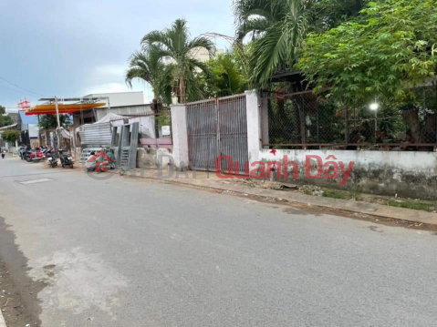 BEAUTIFUL LAND - GOOD PRICE - OWNER Land Lot For Sale In CAN THO CITY CENTER _0