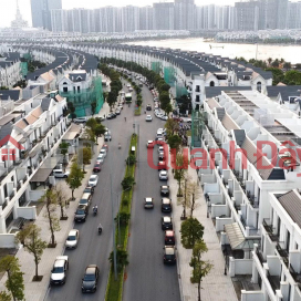 Bán gấp Biệt thự HẢI ÂU 02 Vinhomes Coean Park Gia Lâm đã hoàn thiện giá công khai 17 tỷ _0