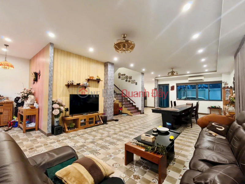 Property Search Vietnam | OneDay | Residential, Rental Listings Villa for rent in My Gia Urban Area - Nam Nha Trang Ward