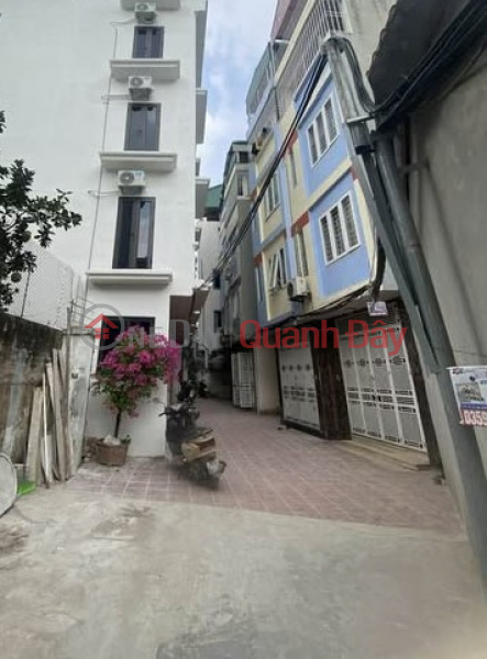 ONLY ONE APARTMENT IN NGO QUYEN – LA KHE | Vietnam Sales đ 6.7 Billion