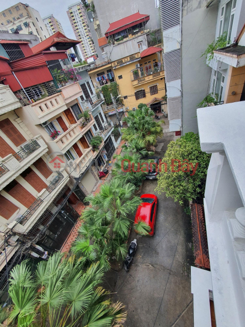 EXTREMELY RARE! URGENT SALE HOT LAND BETWEEN TRAN QUANG DIEU STREET, LOI DONG DA, 54M2, 9 BILLION _0