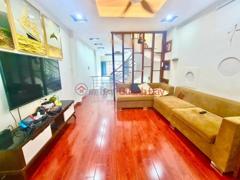 BEAUTIFUL HOUSE OF JUMP - THANH XUAN - 10M to AVOID CAR,Dtsd 65M x5T Price 5.85 billion Vietnam | Sales | đ 5.85 Billion