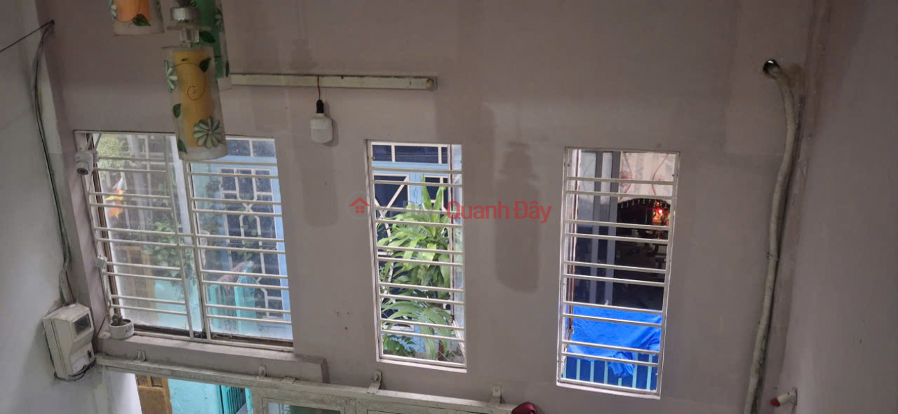 Property Search Vietnam | OneDay | Residential | Sales Listings, SOLID 2-STOREY HOUSE - 2 BEDROOMS - READY TO MOVE IN, PRICE 2.5 BILLION, EXTREMELY RARE