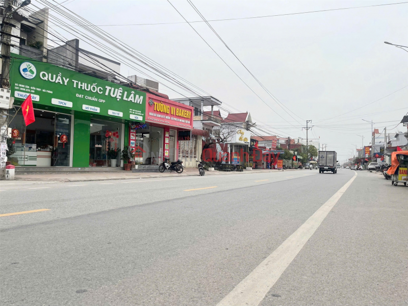 Property Search Vietnam | OneDay | Residential Sales Listings, PLOT OF LAND ON TL362 ROAD 2 – NEAR GOC DA MINH TAN MARKET – CAR PARKING AVAILABLE – PRICE 1.7XX BILLION VND ZALO 0567 222 555