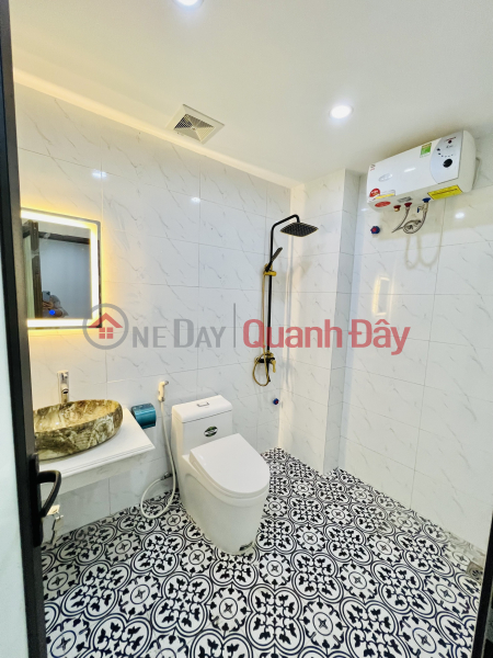 Property Search Vietnam | OneDay | Nhà ở, Niêm yết bán Nhà 5 tầng Thạch Bàn chỉ 3.05 tỷ, LH 0977790353
