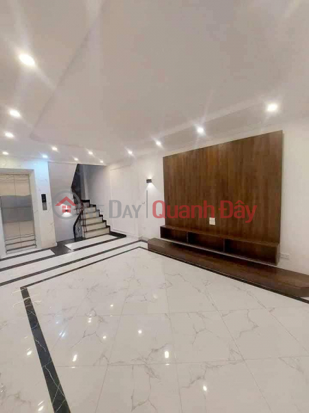 Property Search Vietnam | OneDay | Residential | Sales Listings, House for sale 51m2 Yen Hoa street, Tay Ho Elevator business 23.1 Billion VND