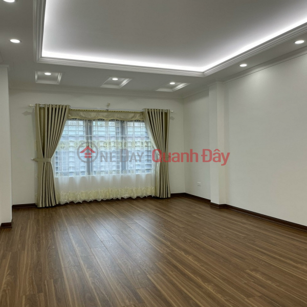 Property Search Vietnam | OneDay | Nhà ở Niêm yết bán Bán nhà Nghĩa Tân, 52m2, 5T thang máy, Giá chỉ 12,5 tỷ, Gara, Ô tô tránh, Nhà mới, KDVP