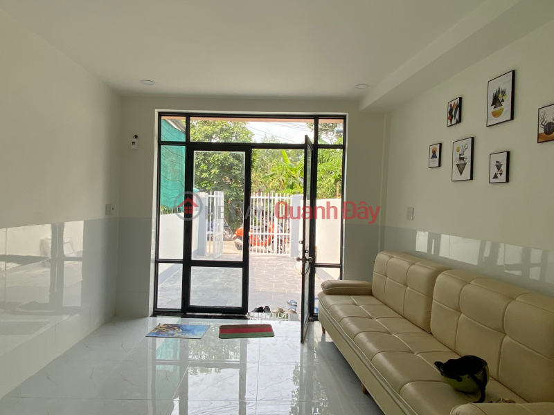 Property Search Vietnam | OneDay | Residential, Sales Listings House for sale 70m frontage Xeo Gua street, Sa Dec, Dong Thap