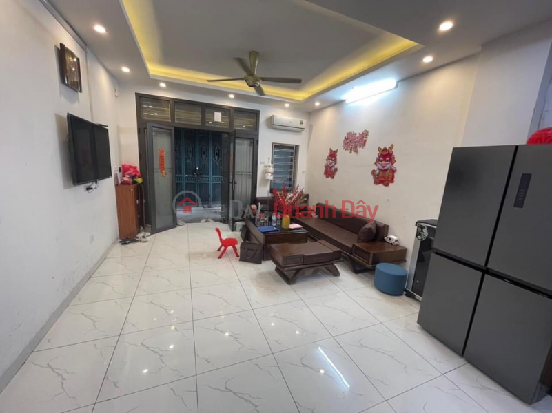 Property Search Vietnam | OneDay | Residential, Sales Listings, Duong Dynasty next to Transport University 38m 5 floors only 7 billion PRICE LOCATION IN THE CENTER OF TRANSPORTATION UNIVERSITIES