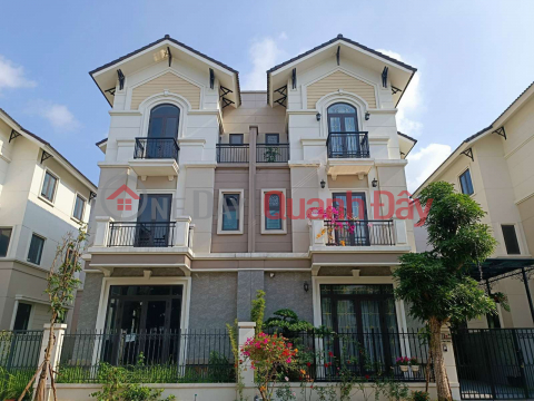 Centa Vsip duplex villa for sale, price only 42 million\/m2 _0