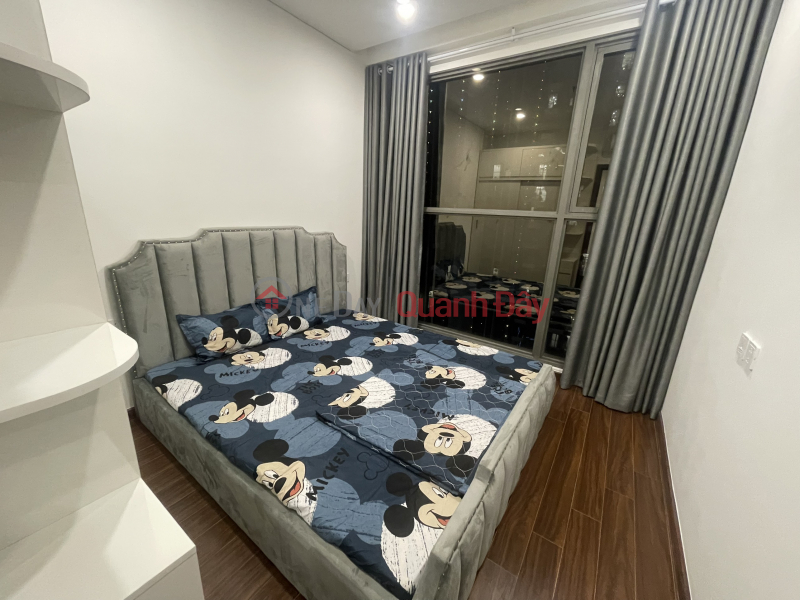 I RENT A CC APARTMENT IN VINHOMES OCENPARK URBAN AREA _Gia LAM_HANOI Rental Listings