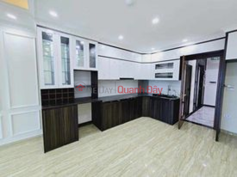 Property Search Vietnam | OneDay | Residential, Sales Listings, Oh Behold! HOUSE FOR SALE ON VINH PHUC STREET, BA DINH, BUSINESS, SIDEWALK, ELEVATOR, CAR GARAGE: 50M, 9T, 22 BILLION