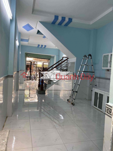 House for rent on the front of NB Tan Son Nhi, 64m², 1 floor - 13 million Vietnam | Rental đ 13 Million/ month