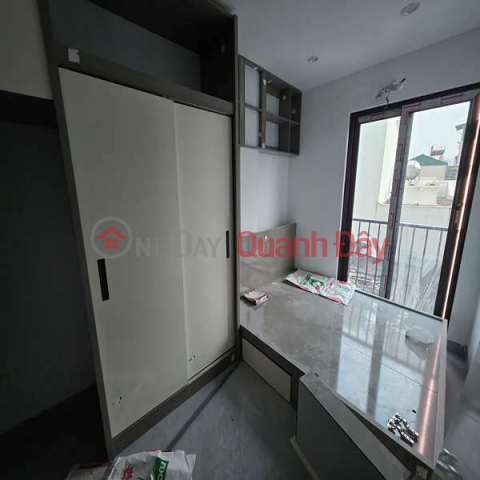 Beautiful house in Duc Dien, cash flow 50m2 - frontage 6m, car in, price 14.2 billion _0