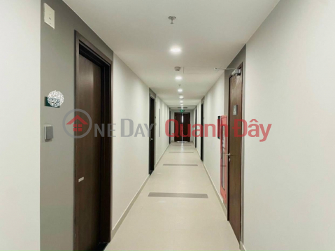 Fold 2 bedroom 65m2 apartment with internal view. Buy new unused furniture as a gift. 8th floor. Contact 0382202524 _0