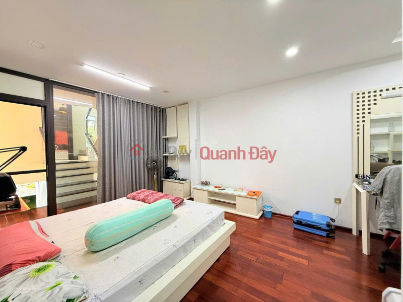 Property Search Vietnam | OneDay | Nhà ở, Niêm yết bán ► MT Nguyễn Khang gần Hà Huy Tập, 94m2, ngang 5m, 3 tầng, chính chủ, hơn 7 tỷ