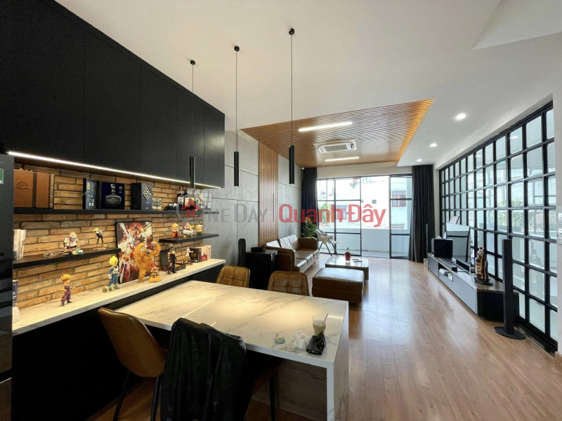 Property Search Vietnam | OneDay | Nhà ở Niêm yết bán NHÀ NHƯ HOA HẬU - 4 TẦNG - HXT - SÁT PHẠM VĂN ĐỒNG - HBC - GẦN 75M2 - NHÍCH 7 TỶ