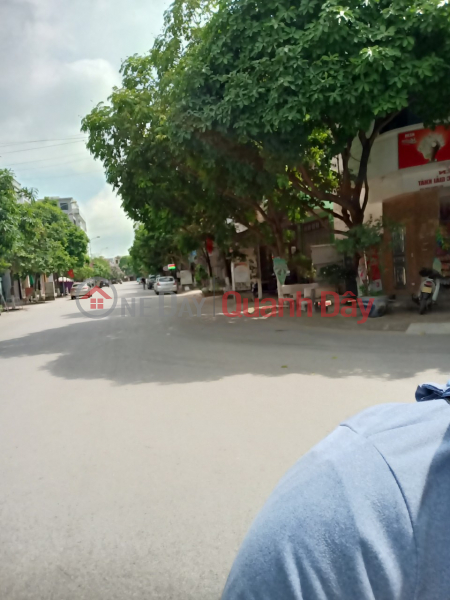 Property Search Vietnam | OneDay | Residential Sales Listings | House for sale on Phan Ba Vanh street, Thai Binh city - 8 billion, 112m²