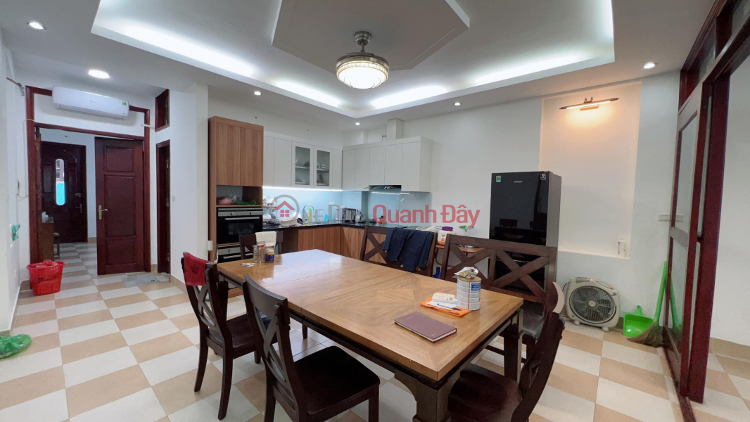 Property Search Vietnam | OneDay | Residential | Sales Listings GENUINE SELLING HOUSE NGUYEN VAN CU STREET, BO DE, LONG BIEN Area 75 M2, 5 floors, M t 5.5. price more than 8 BILLION