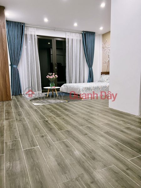 Property Search Vietnam | OneDay | Residential | Sales Listings | Selling Mini My Dinh apartment building, KD alley, 110m2 29 rooms, revenue 1.5 billion\\/year