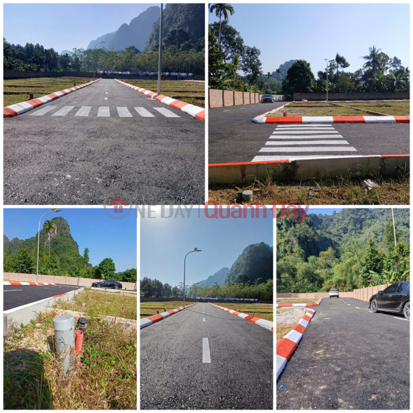 Property Search Vietnam | OneDay | Residential, Sales Listings | Opening for Sale Square Land Plot of 55m2 in Cao Duong, Luong Son, Hoa Binh.