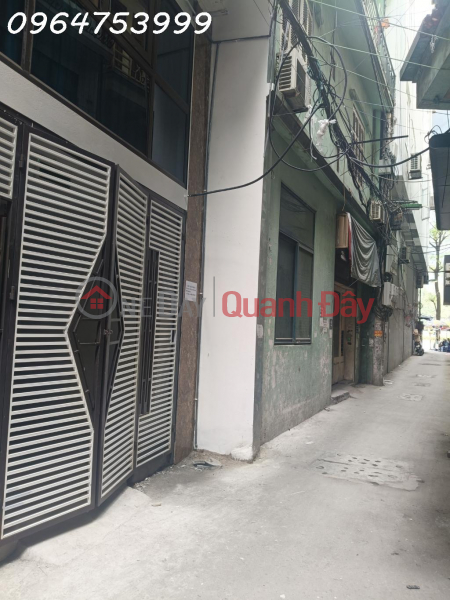 6-STOREY APARTMENT WITH ELEVATOR - BUSINESS 70 MILLION\\/MONTH Sales Listings
