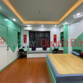 Giảm chào 200tr! Bán nhà Lê Thanh Nghị, 70m2, 4 tầng, mặt tiền 4m, 25.4 tỷ, ô tô _0