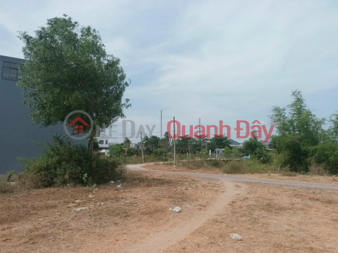 Residential land Vo Dong - Vinh Trung, Nha Trang. Selling price 1.5 billion _0