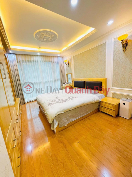 Property Search Vietnam | OneDay | Residential Sales Listings Selling Ly Nam De house, Military subdivision, 75m2 x 5T, top business, good cash flow, 17 billion.