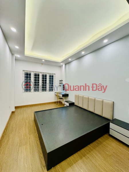 Property Search Vietnam | OneDay | Nhà ở | Niêm yết bán | Bán nhà giáp bát 4 tầng long lanh ở ngay 2 mặt ngõ thông hoàng mai