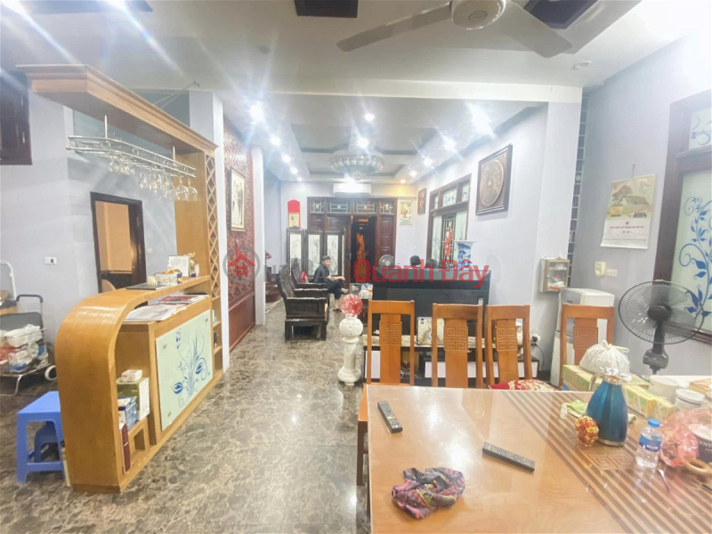 Property Search Vietnam | OneDay | Residential, Sales Listings, Trich Sai Townhouse for Sale, Tay Ho District. 73m Frontage 6m Approximately 12 Billion. Commitment to Real Photos Accurate Description. Owner Thien