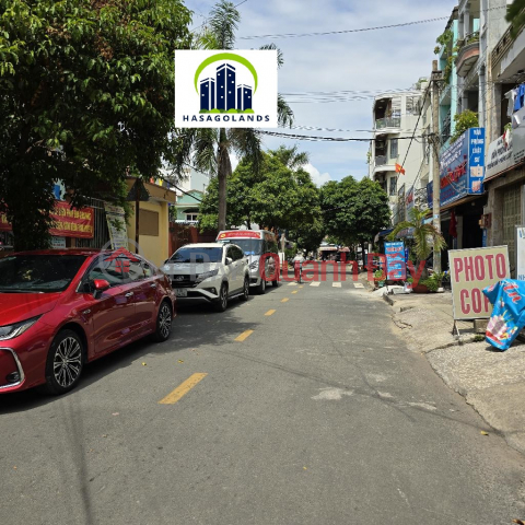 URGENT - House for sale with 2 frontages in Tay Thanh alley, 56m2, 1Floor, 4.79 Billion, near AEON _0